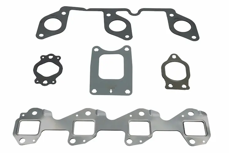 5 Types of Materials for Exhaust Gaskets - MJ GASKET