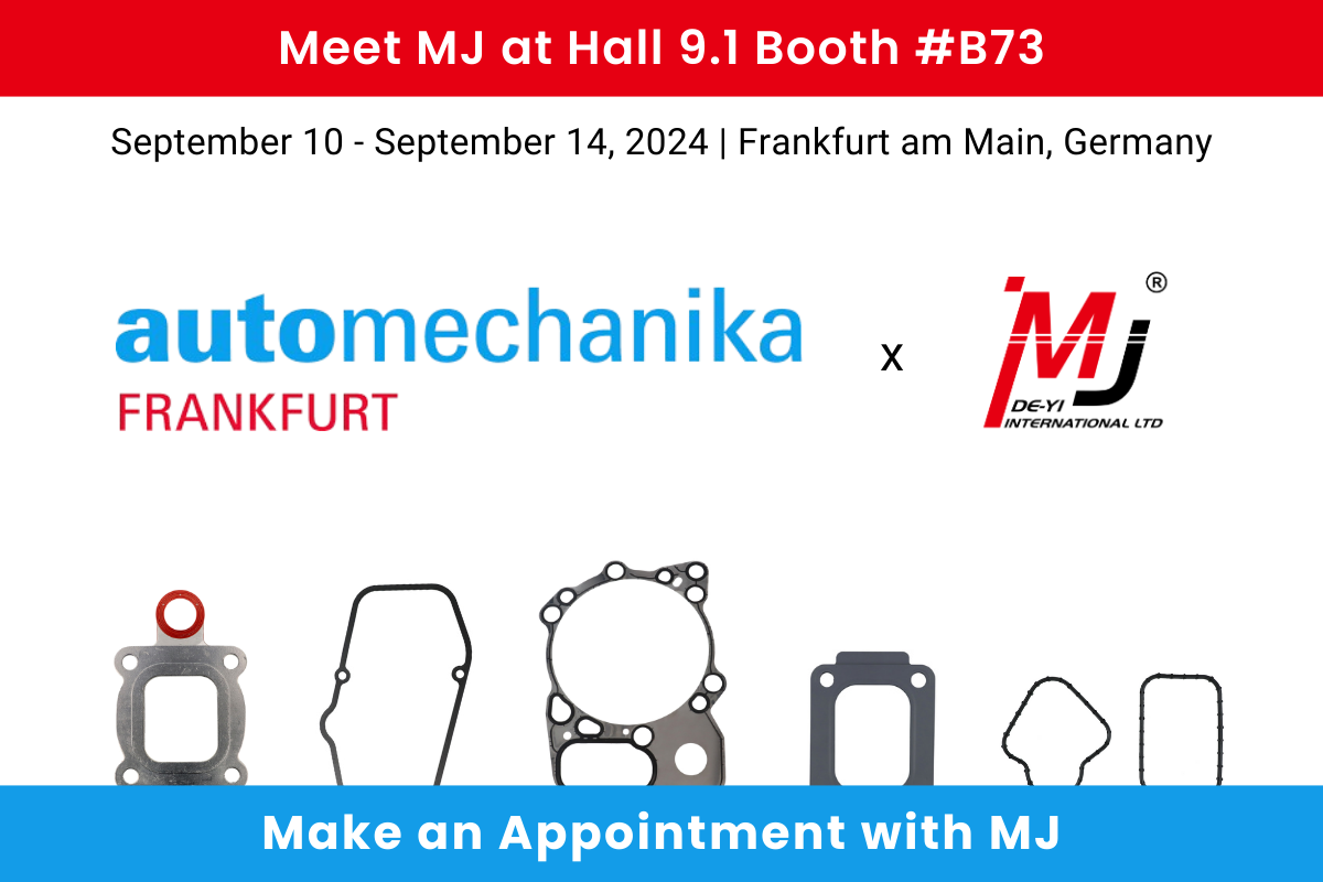 Automechanika Frankfurt 2024 (AMF24) – Ghé thăm gian hàng của MJ