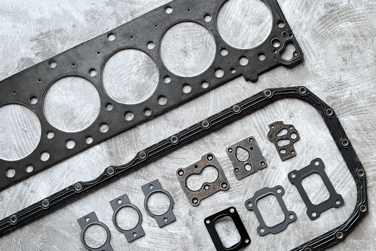 Cummins ISX15 vs. X15 – Key Differences & Gasket Solutions