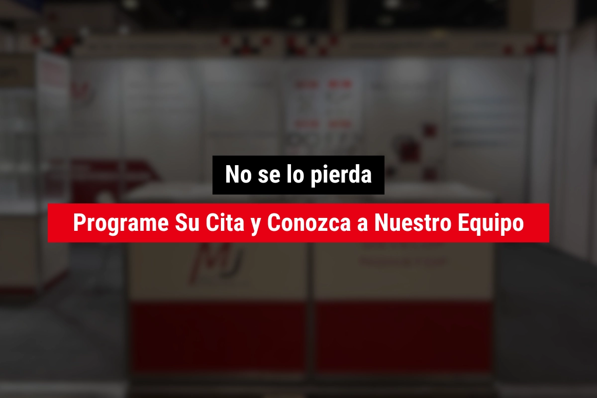 Próximos eventos de MJ Gasket en 2025