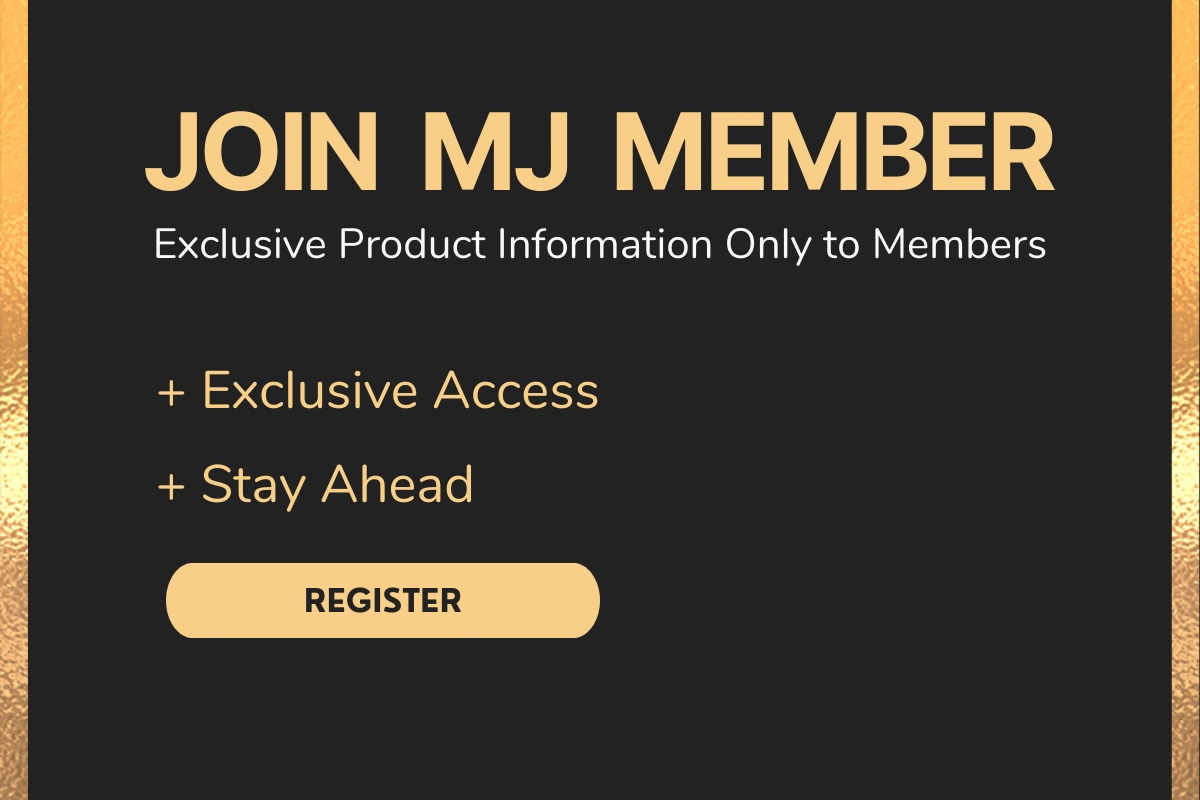 Register Now for Exclusive Access to Product Details