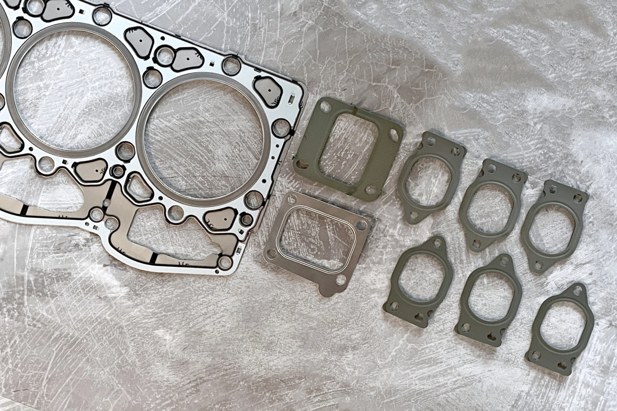 PACCAR MX-13 Engine Gasket & Gasket Set